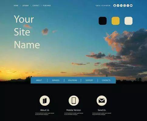 UI设计的学习路径、发展方向与互联网销售结合策略