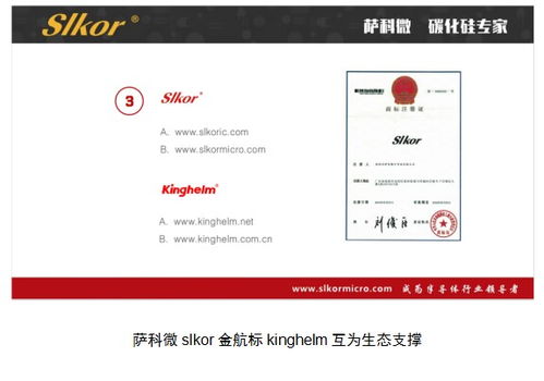 互联网营销的底层逻辑如何驱动产品开发布局——以萨科微金航标宋仕强为例
